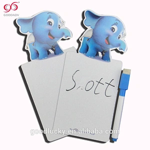 Manufacture soft rubber magnet drawing board a3 for kids school gifts