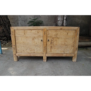 reclaimed wooden furniture sideboard cabinet