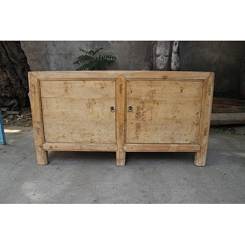 reclaimed wooden furniture sideboard cabinet
