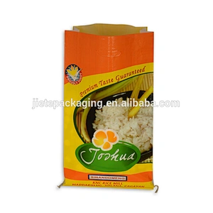 Video, rice packaging bags, transparent zipper lock packaging bags, customer printed pouches