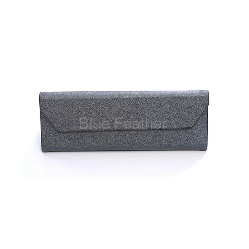 Triangle Handmade Magician Eyeglasses Case