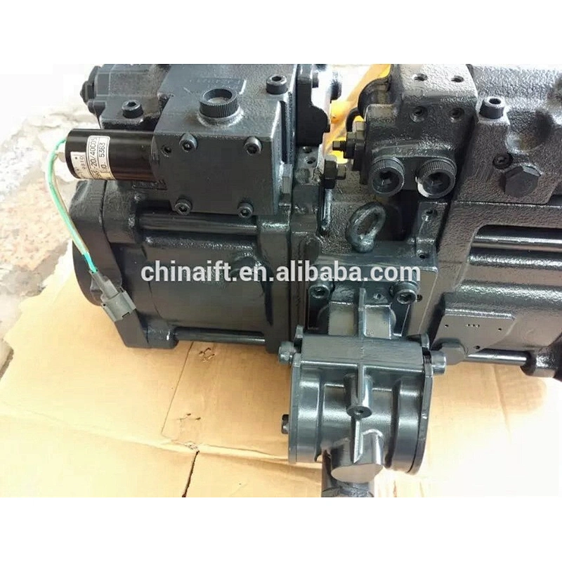 OEM China quality K5V80DTP hydraulic main pump with low price