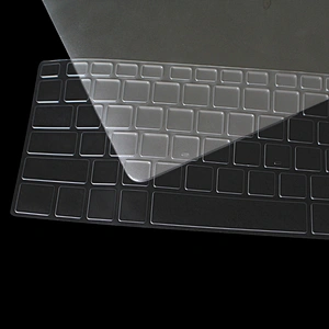 Unltra-thin Waterproof TPU Keyboard Protector For Asus Laptop Keyboard Cover For keyboard  for asus NX580