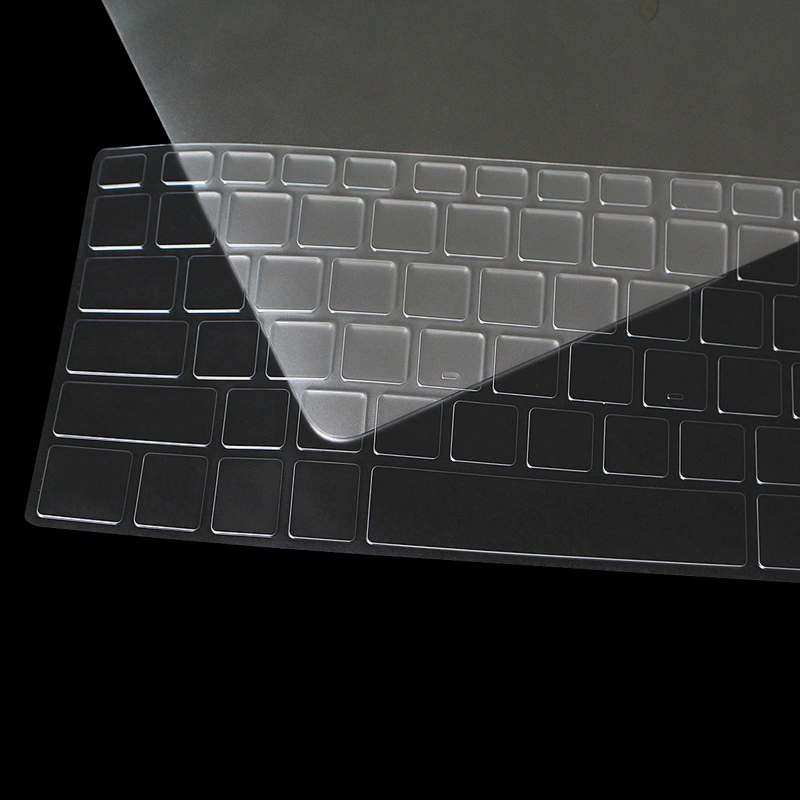 Unltra-thin Waterproof TPU Keyboard Protector For Asus Laptop Keyboard Cover For keyboard  for asus NX580