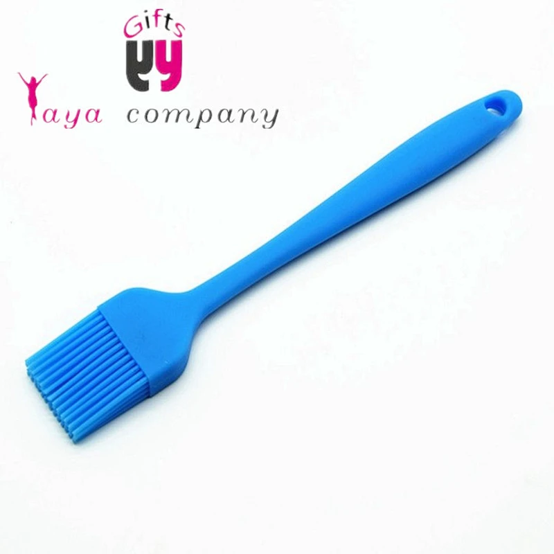 Baking roasting meat Custom design Silicone oil brush
