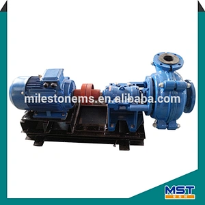 low flow electric vortex centrifugal pump