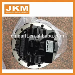 EX60 EX75 EX90 EX100 excavator final drive for construction machinery