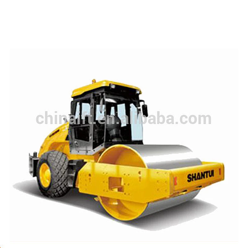 SR14M-2 SHANTUI mini road roller compactor for sale