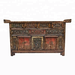 chinese antique reproduction old furniture in stores