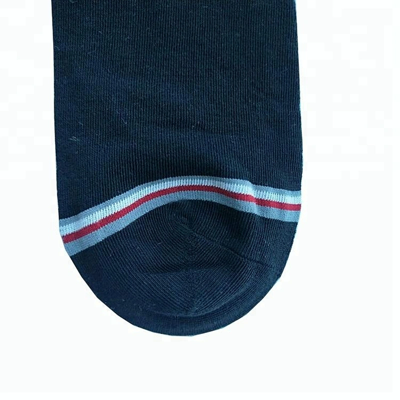 Wholesale Custom Patterned Soft Cozy Mens Socks