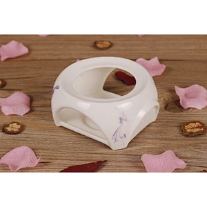 14 pcs Coffee Kettle Set Gift Box Packing Ceramic Tea Pot Set High Quality Porcelain Tea Cup Set