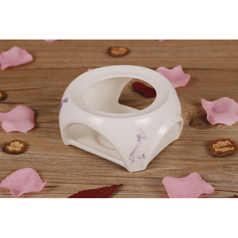 14 pcs Coffee Kettle Set Gift Box Packing Ceramic Tea Pot Set High Quality Porcelain Tea Cup Set
