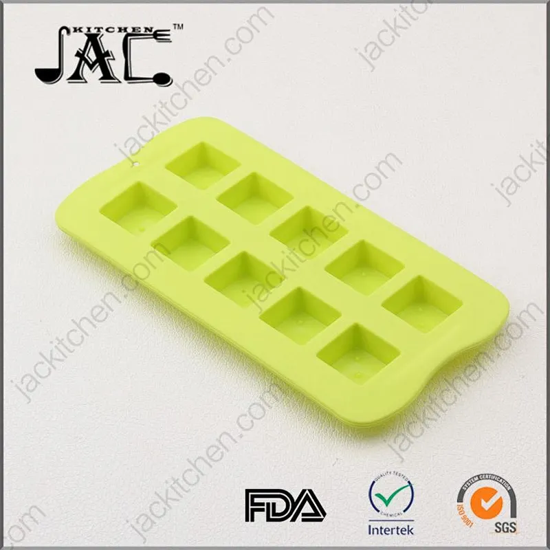 As Seen On Tv Silicone Baking Mold