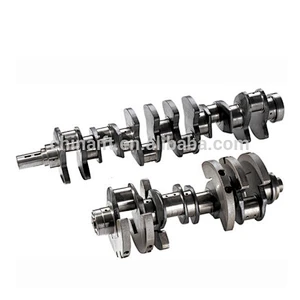 Manufacturer Mazda T3500 Engine Crankshaft for sale