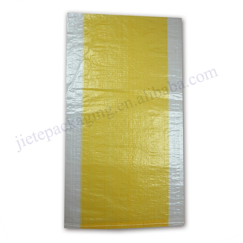 Cheap Price Strong And Reusable Plastic Pp Woven Iron Nail Packaging Bag Agruiculturail And Industrial Use