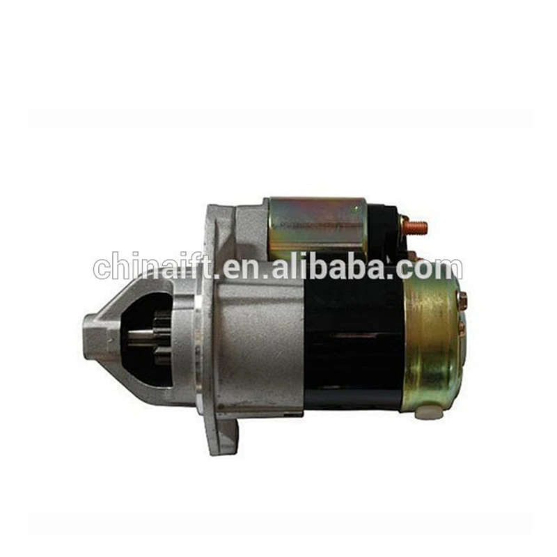 NT855 3408 diesel engine motor starter 3103914 for SHANTUI SD32 bulldozer QSX15