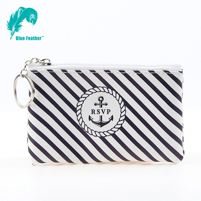 Factory travel makeup bag custom logo cosmetic bag
