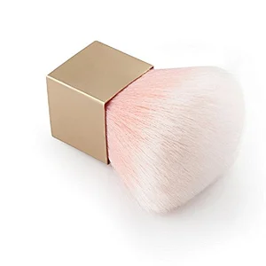 Big Beauty Powder Brush Blush Foundation Square Make Up Tool Kabuki Brush