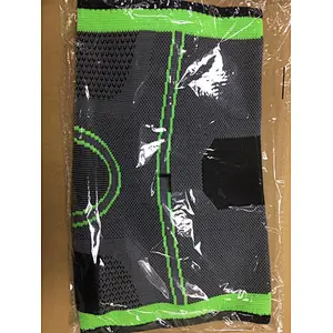 Many Colors of Wrap Bandage Knee Protection Brace for Free Sample