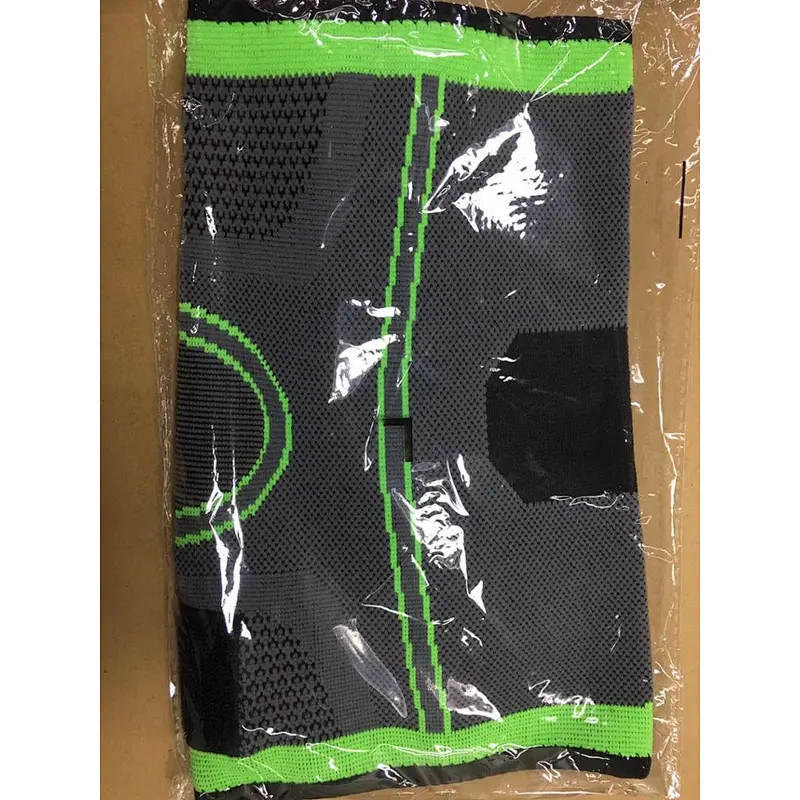 Many Colors of Wrap Bandage Knee Protection Brace for Free Sample
