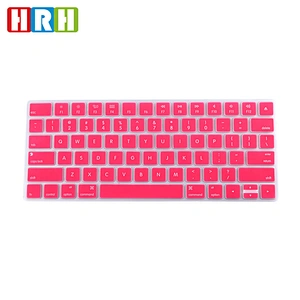 change language English Keyboard covers Skin Protector keyboard skins for magic keyboard MLA22LB/A  A1644