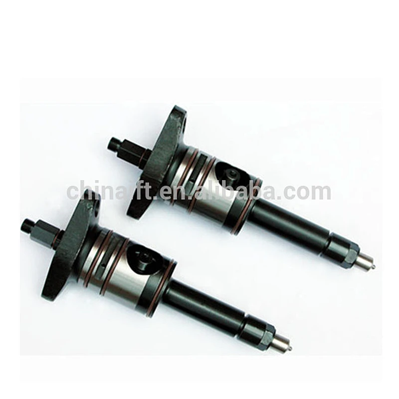 PC400-6 6152-12-3110 6152-12-3100 6152-12-3120 fuel injector holder injection nozzle for sale