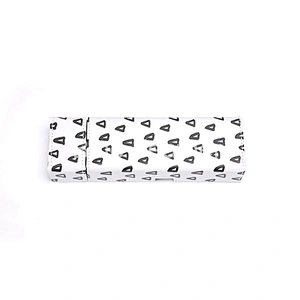 Magician Handmade Color Printing Pencil Case