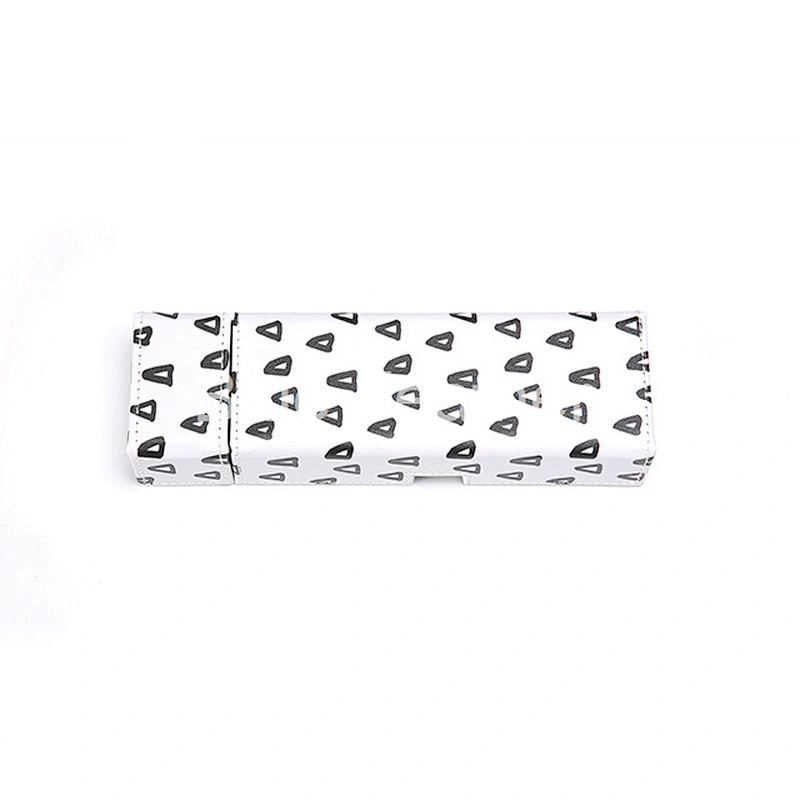 Magician Handmade Color Printing Pencil Case