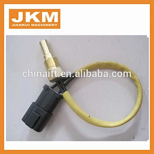 6754-72-1210 pressure sensor for PC350-8 excavator engine