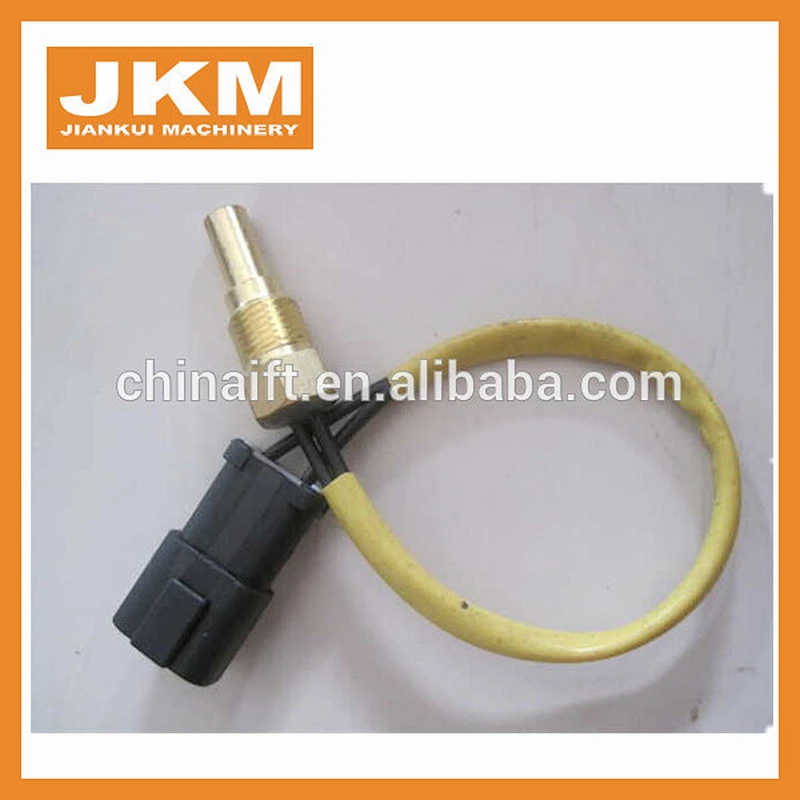 6754-72-1210 pressure sensor for PC350-8 excavator engine