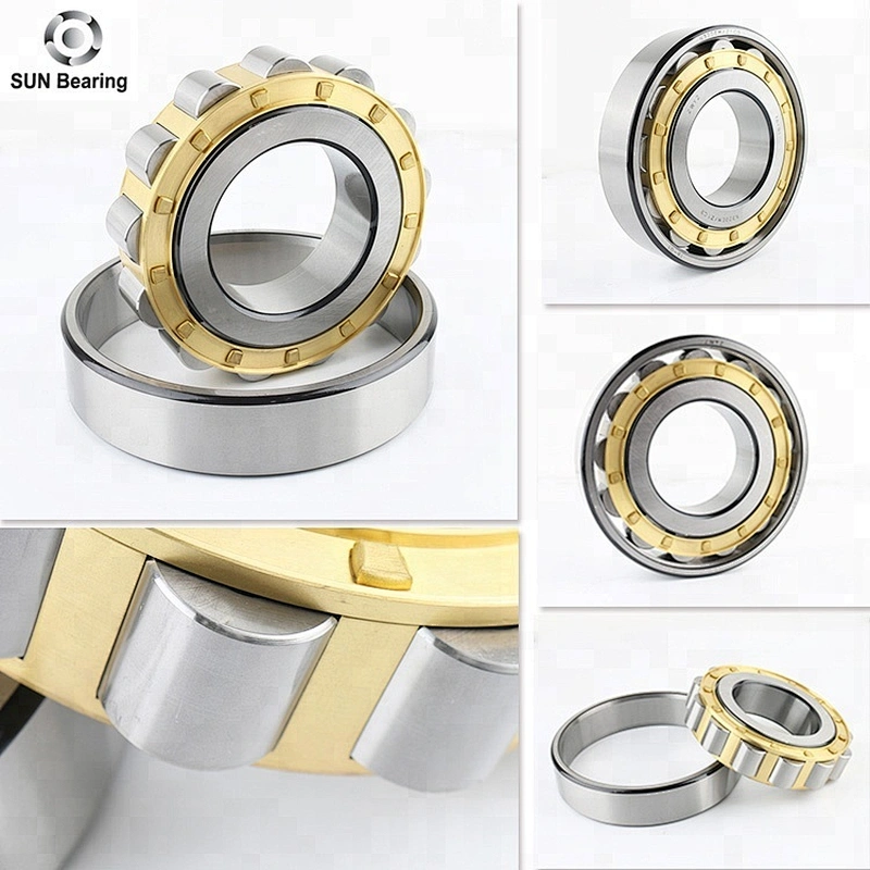 N330M Cylindrical Roller Bearing