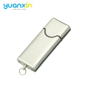 New Design High Quality Custom Logo Mini otg usb flash drive
