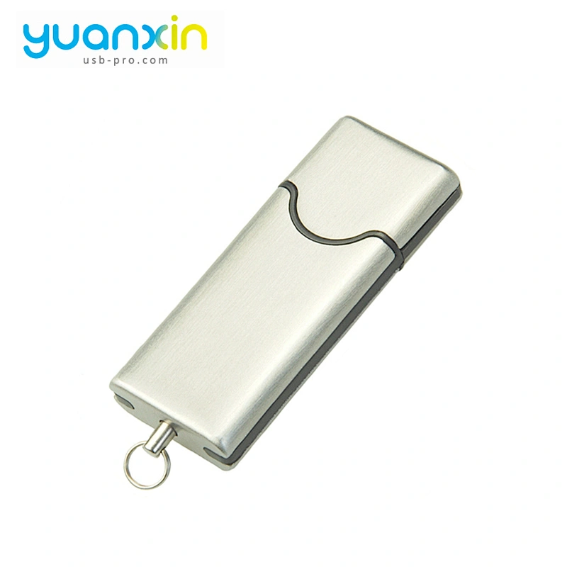 New Design High Quality Custom Logo Mini otg usb flash drive