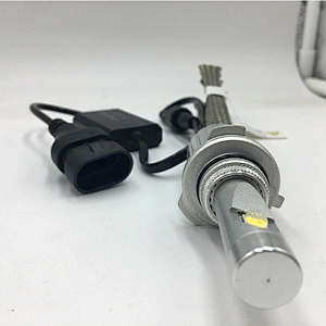 L5 90056 4300K factory for China supplier auto car for accessories 6V-48V DC car led headlight bulb