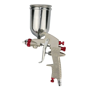 F75 high pressure heavy duty siphon painting spray gun