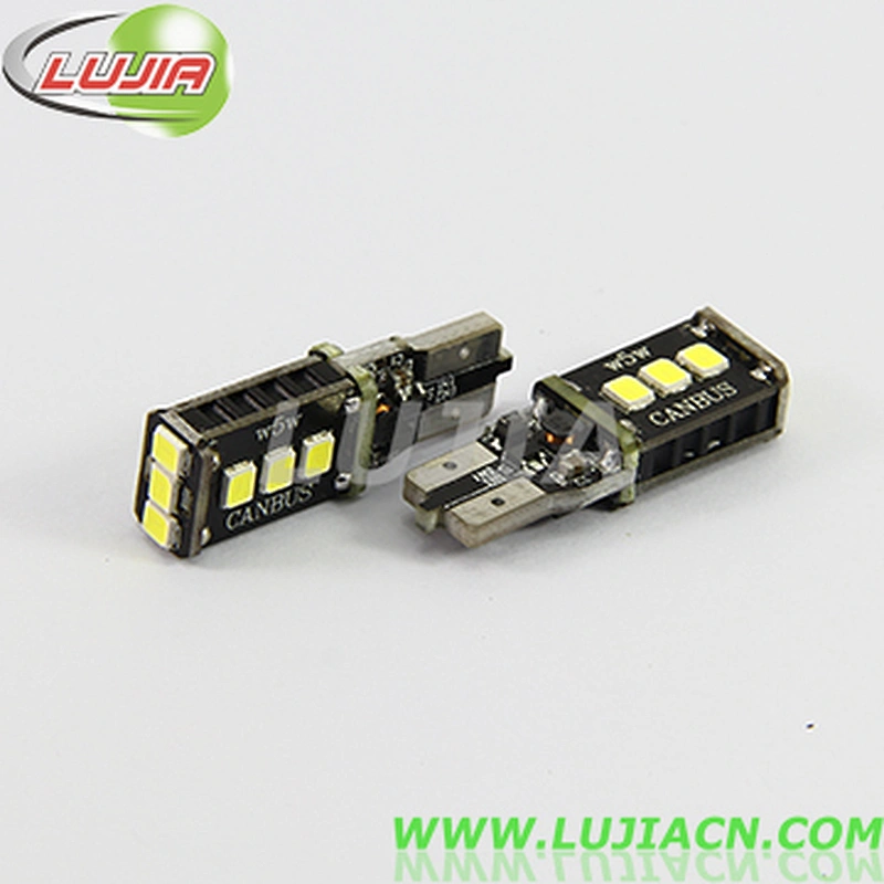 T10 5W CANBUS LED Lamp /C5W CANBUS led light BULB
