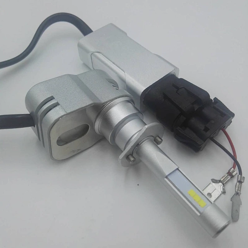 High performance L6 40w 6000K 6000lm CSP Y22 car LED headlight H1 H4 /T5A car led headlight H1 H3 H4 H7 H11 9005 9006