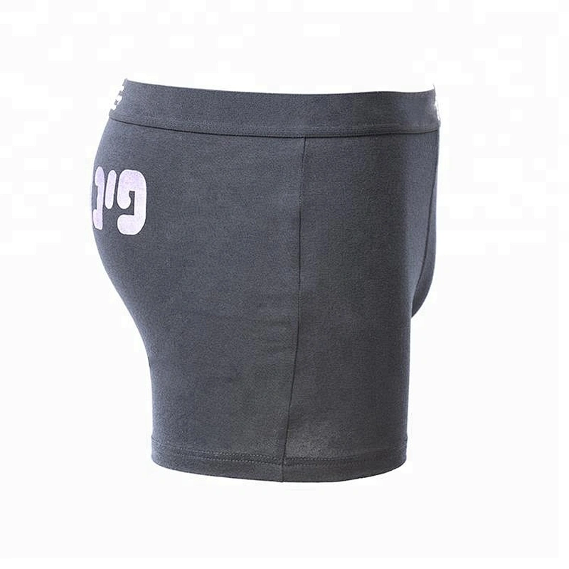 Men Incontinence Panties Boxers & Briefs Unisex Protective Underwear