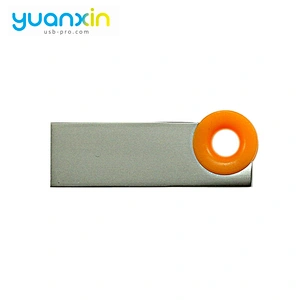 Promotion gift mini metal usb flash drive