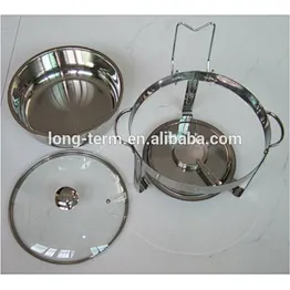 L4004 chafing dish copper chafing dish made in china