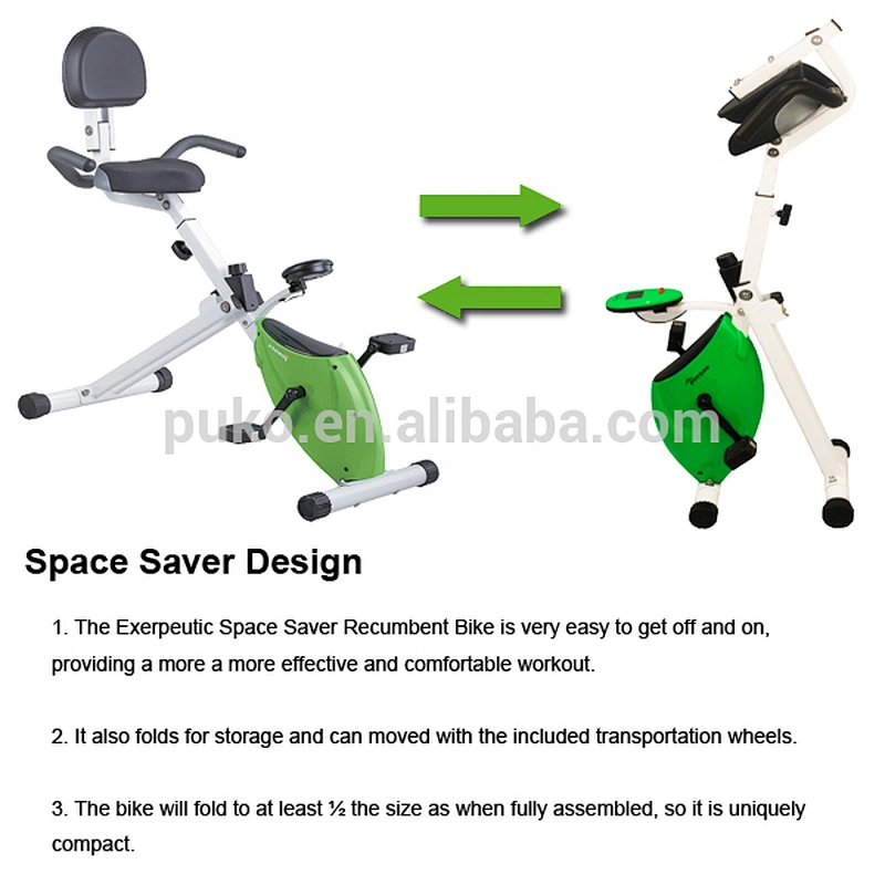 equipment exercise bike touch screen body fitness exercise bike