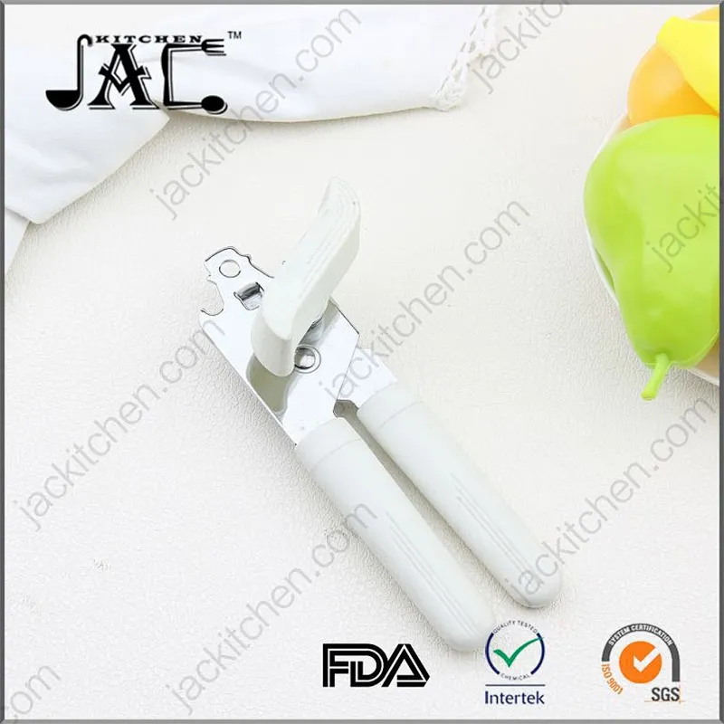 High Quality Stainless Steel Cordless Can Opener