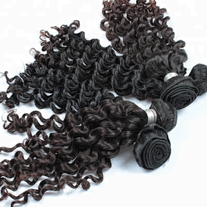 Fayuan hair factory wholesale 100% unprocessed virgin human hair