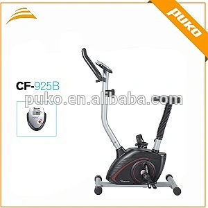 2016 Home Use Gym Equipment Exercise Bike /indoor foldable exercise bike