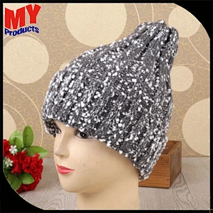 New design adults female hat