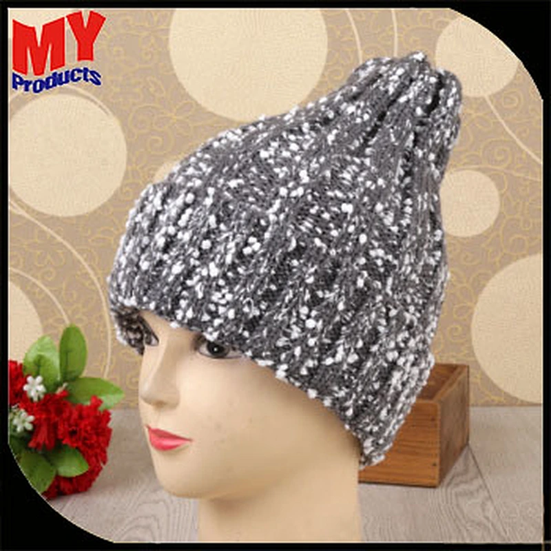 New design adults female hat