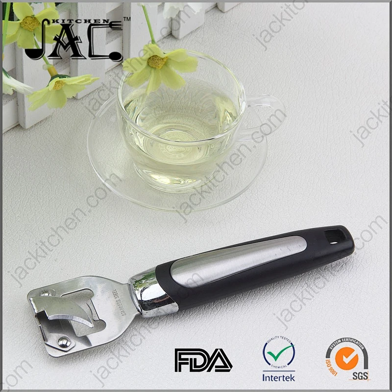 Durable Can Punch Bottle Opener Multifunction Beer Opener