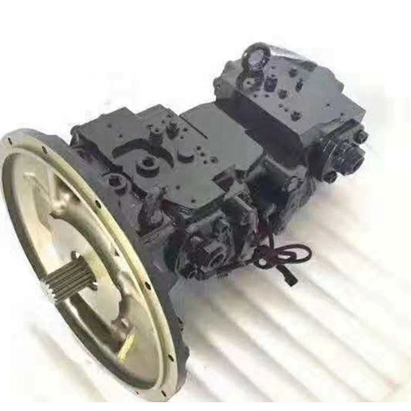 Original new hydraulic pump  for excavator PC200-8