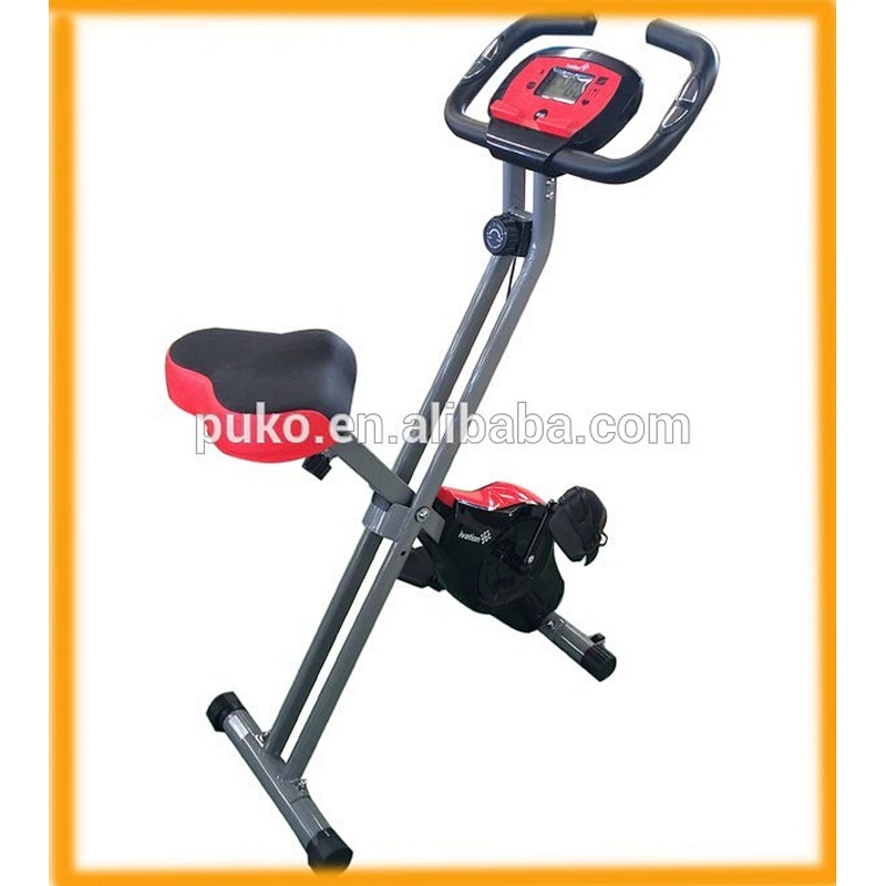 2016 Hot Sale Commercial Cardio Machine Upright Bike Machine Gym Equipment /Fitness Equipment/Magnetic Bike