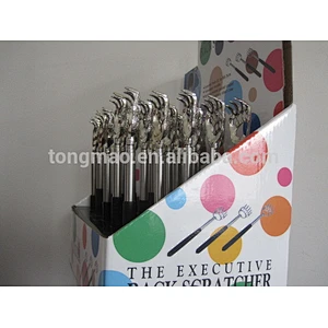 Factory Outlet Telescopic massage stick